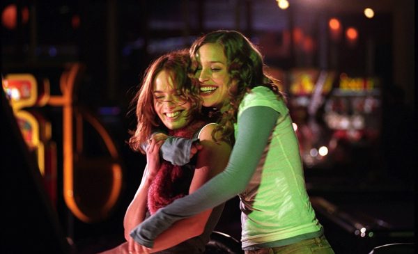 Still from Imagine Me & You