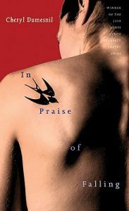 Cover of In 'Praise of Falling'