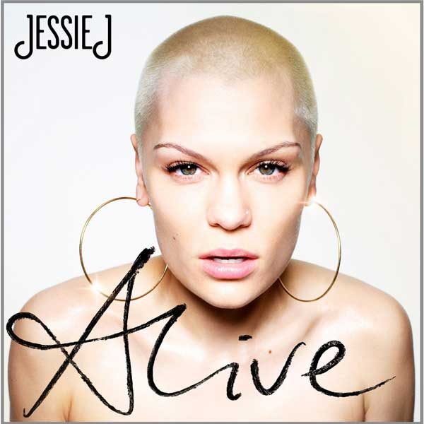 Jessie-J-Alive