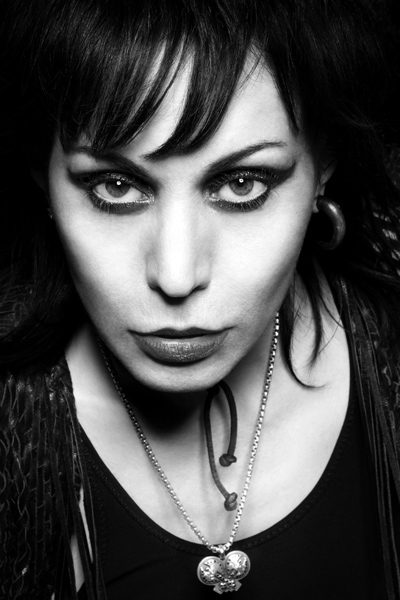 Joan Jett