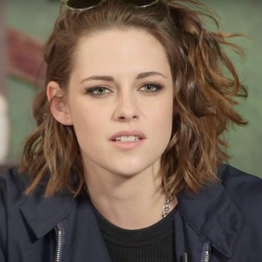 Kristen Stewart