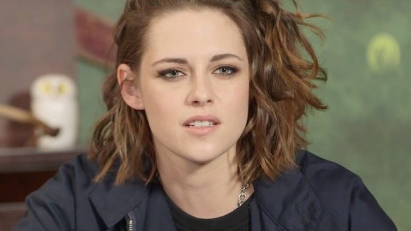 Kristen Stewart