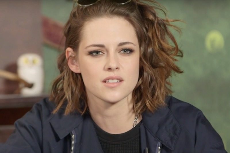 Kristen Stewart