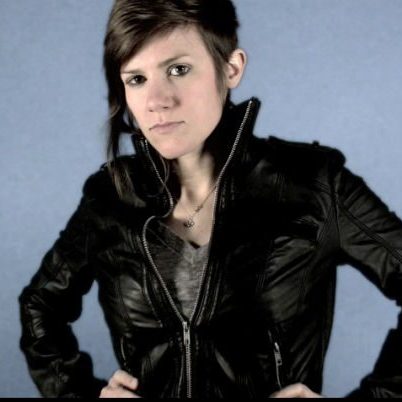 Cameron Esposito