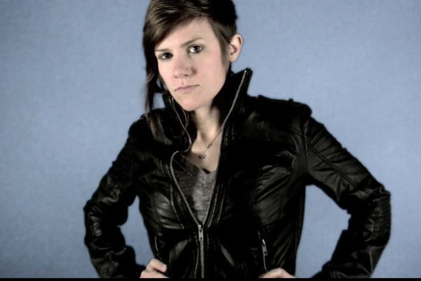 Cameron Esposito