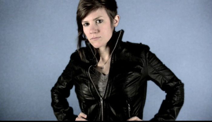 Cameron Esposito Cameron Esposito