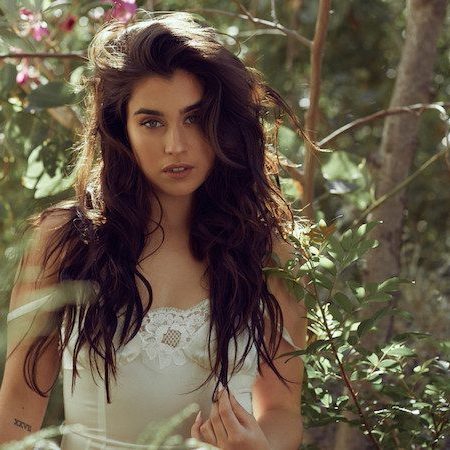 LaurenJauregui AliMitton