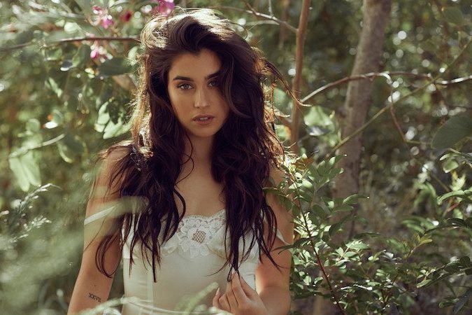 LaurenJauregui AliMitton