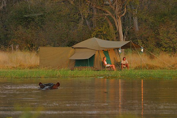 Xaranna Lodge on Okavanga Delta Xaranna Lodge on Okavanga Delta