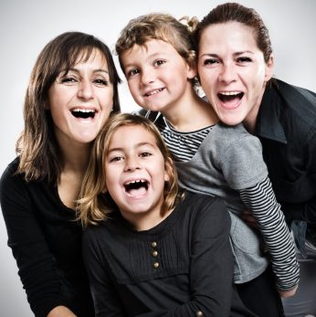 lesbian_family