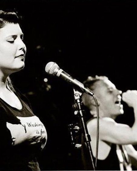 Mary Lambert