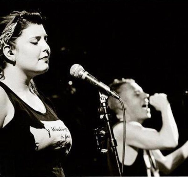 Mary Lambert Mary Lambert
