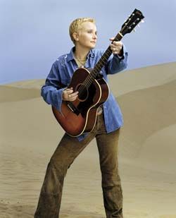 Melissa Etheridge