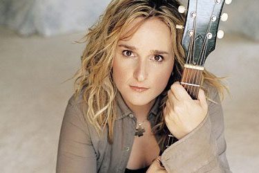 melissa etheridge