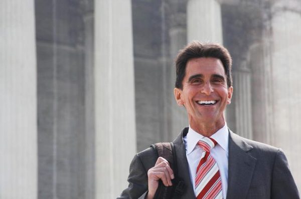 Senator Mark Leno