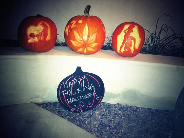 Halloween Pumpkins