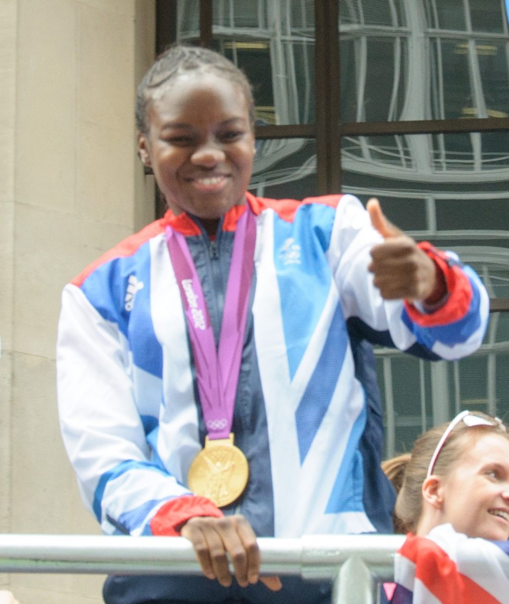 Nicola_Adams_-_Our_Greatest_Team_Parade