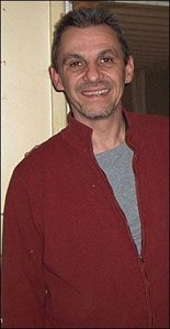 Bill Graber Bill Graber