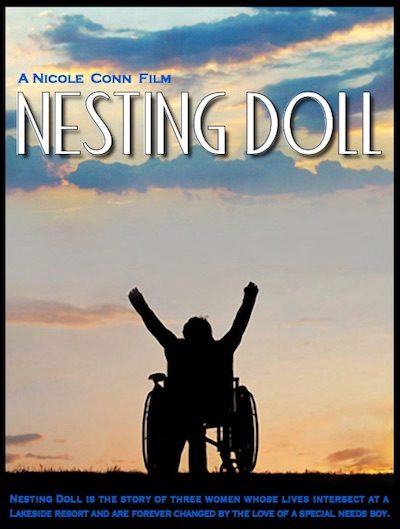 PosterNestingDoll