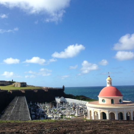 San Juan, Puerto Rico