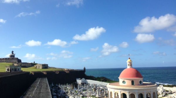 San Juan, Puerto Rico