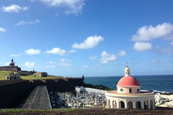 San Juan, Puerto Rico