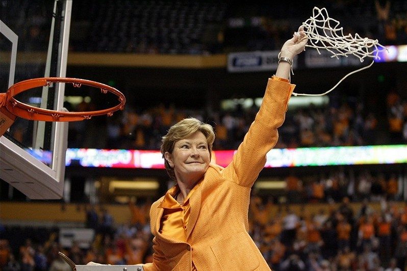 Pat Summit