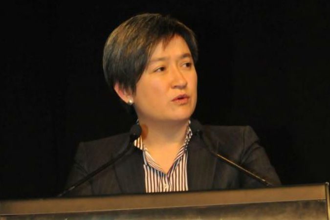 Penny Wong