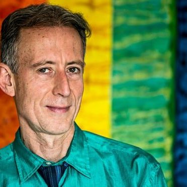 Peter Tatchell