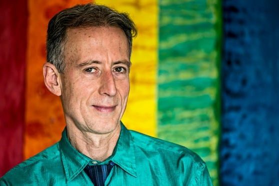 Peter Tatchell