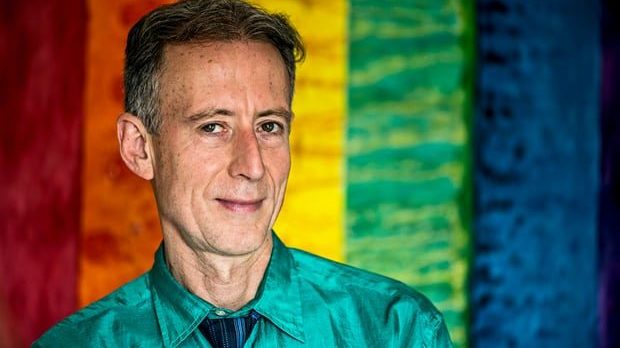 Peter Tatchell