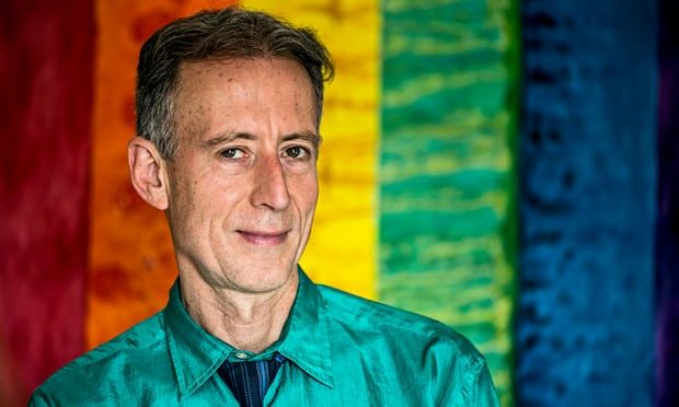 Peter Tatchell