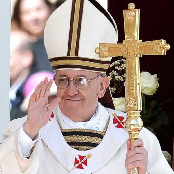 popefrancis