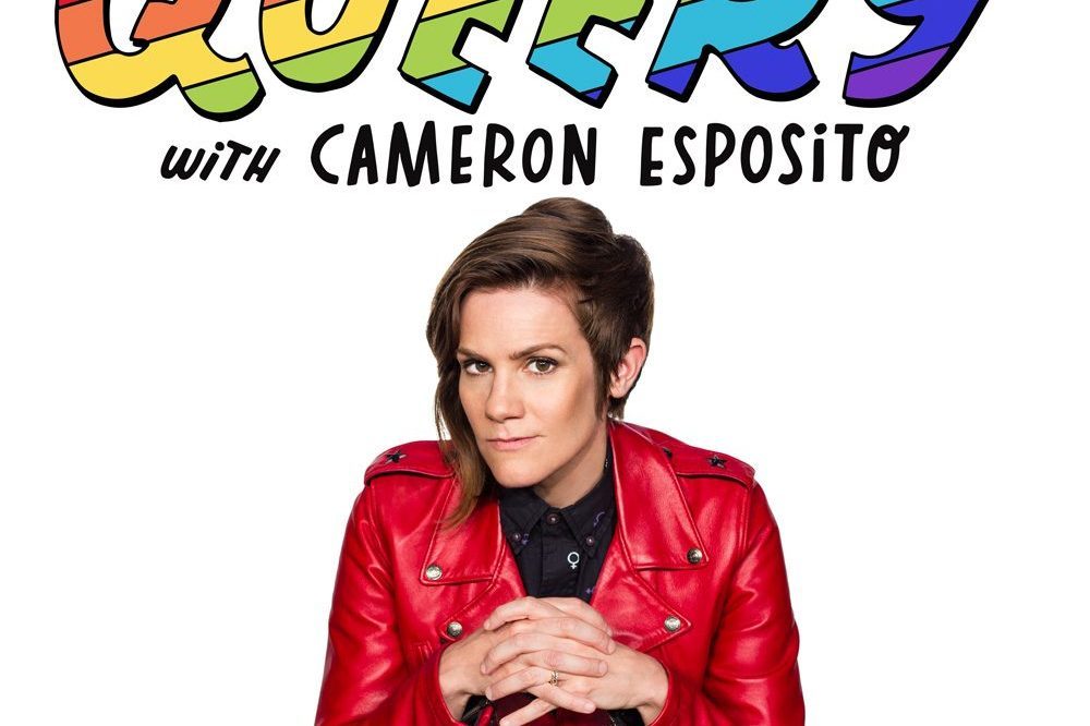 Cameron Esposito