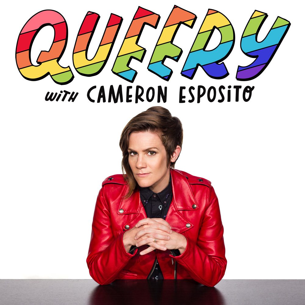 Cameron Esposito