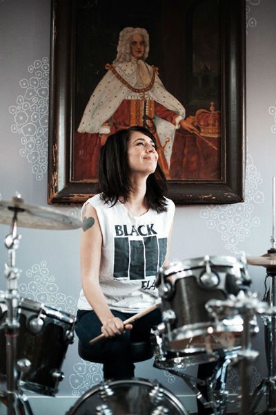 RiotGrrrl_KathleenHanna_credit_AllisonMichaelOrenstein RiotGrrrl_KathleenHanna_credit_AllisonMichaelOrenstein