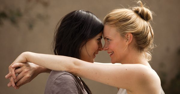 Still from 'Kiss Me' Still from 'Kiss Me'
