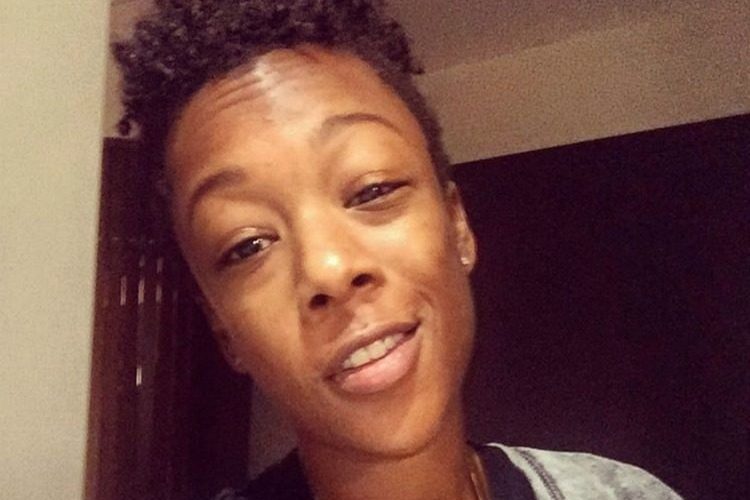 Samira Wiley