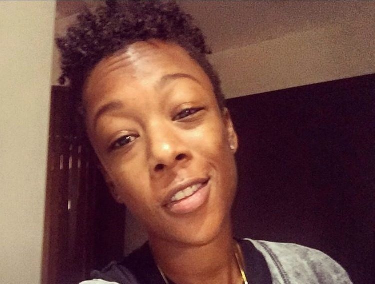 Samira Wiley