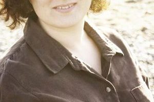 Sarah Toce