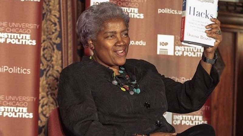 Donna Brazile