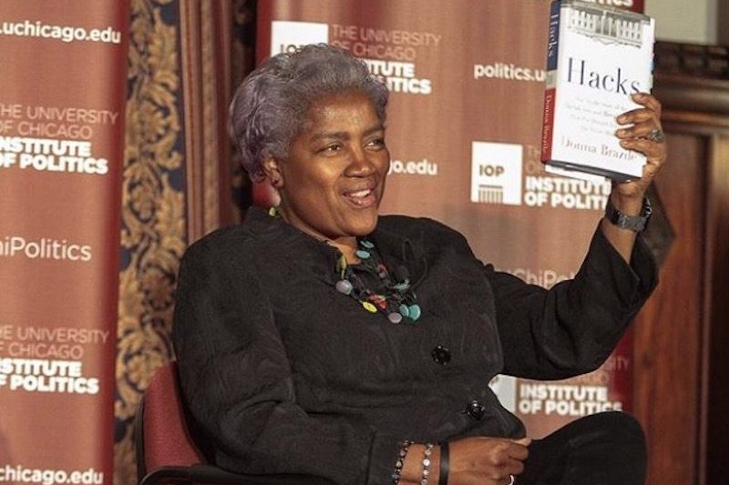 Donna Brazile