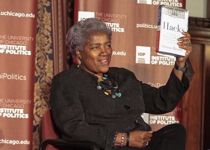 Donna Brazile