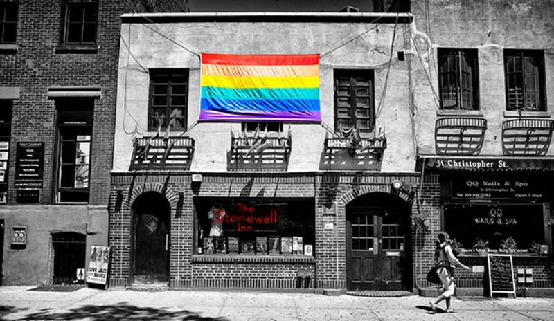 Stonewall Inn