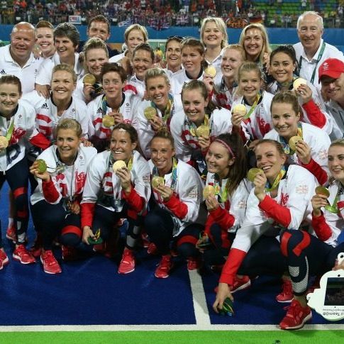 TeamGB