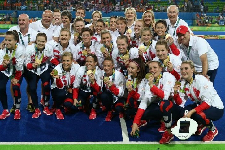 TeamGB