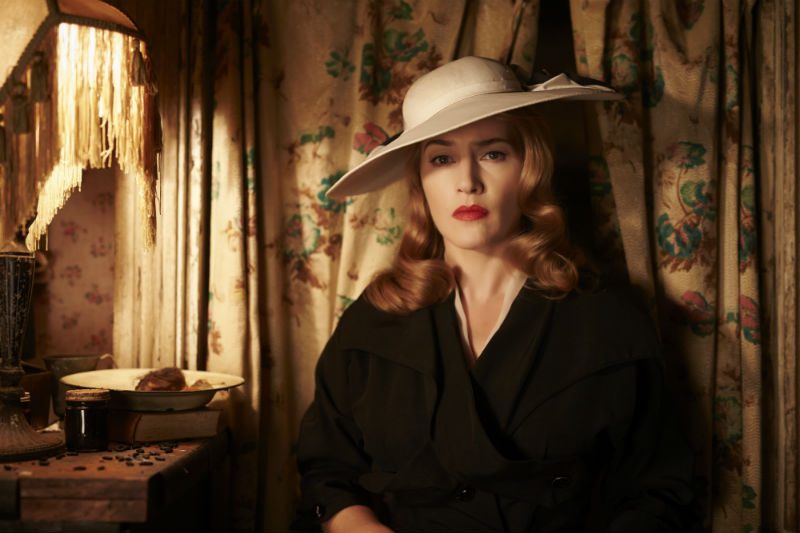 Kate Winslet in 'The Dressmaker'