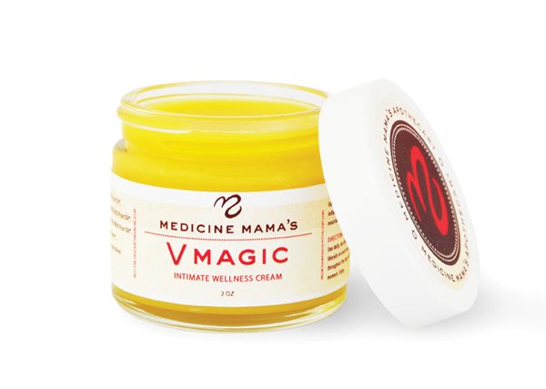 Medicine Mama’s VMagic