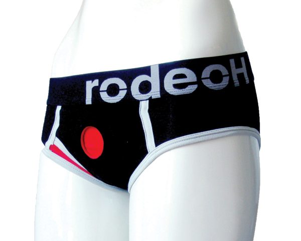 RodeoH