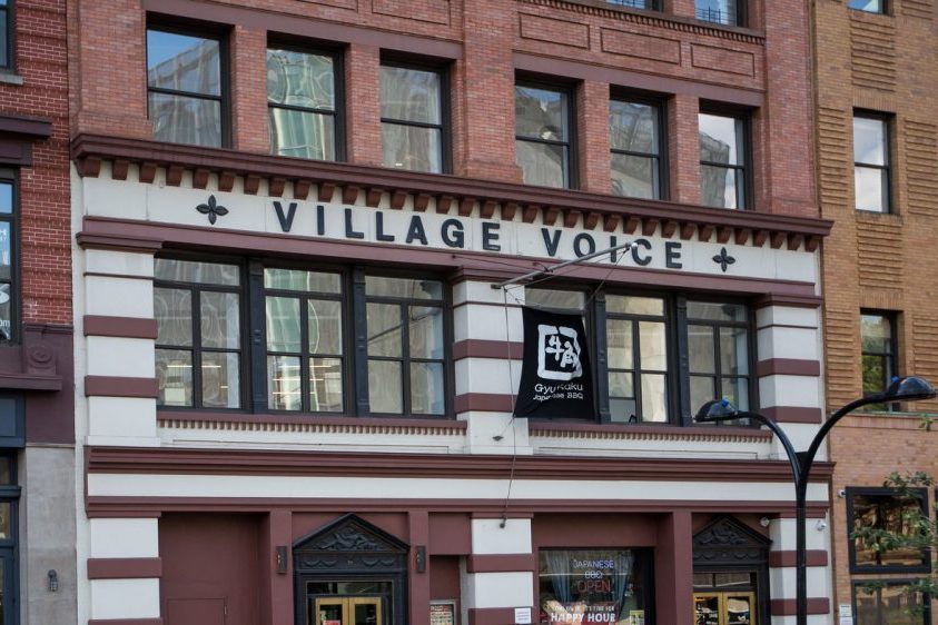 stonewall riots